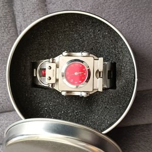 NEW Tech Store Robot Watch
